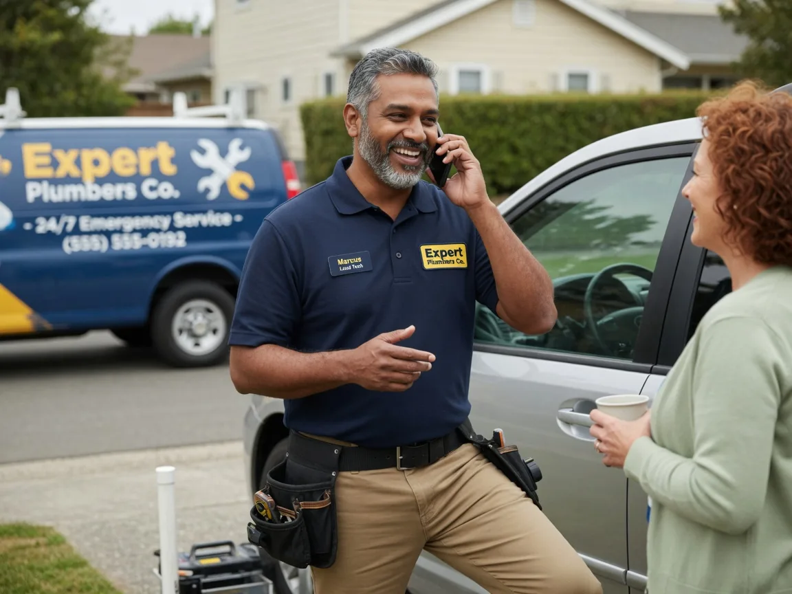 Drain Cleaning Pomeroy, WA FAQs